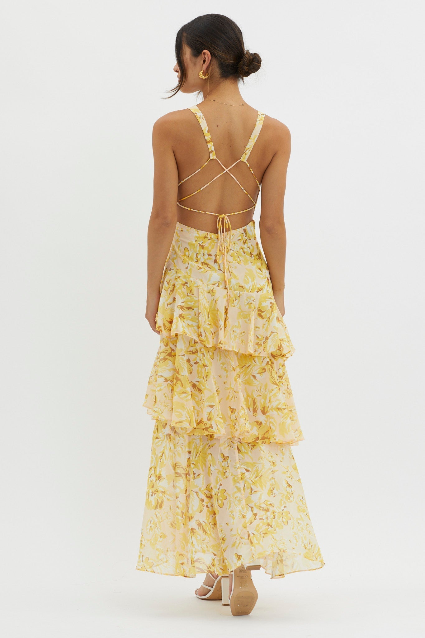 Lizzy May Dress