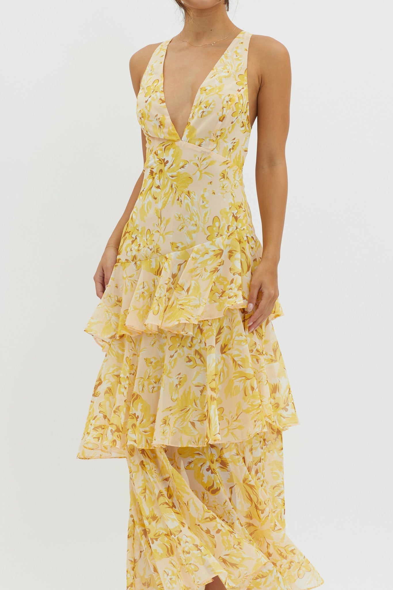 Lizzy May Dress
