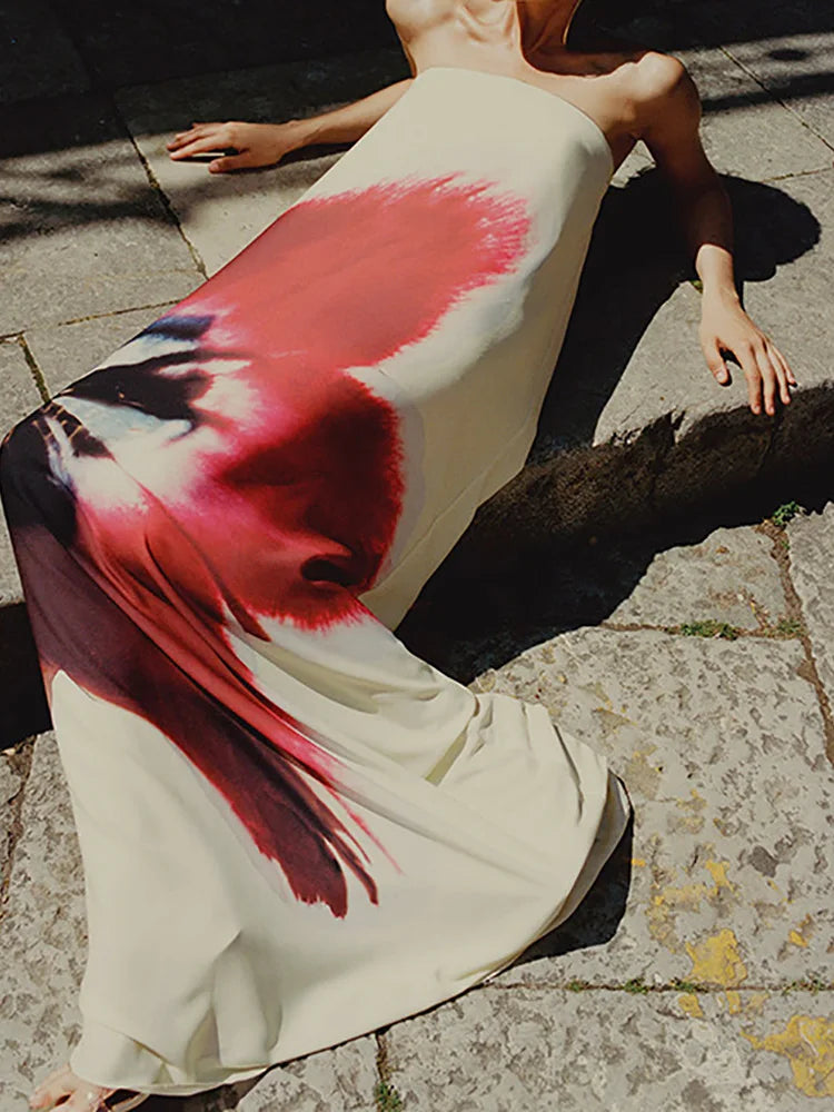 Island Breeze Dress