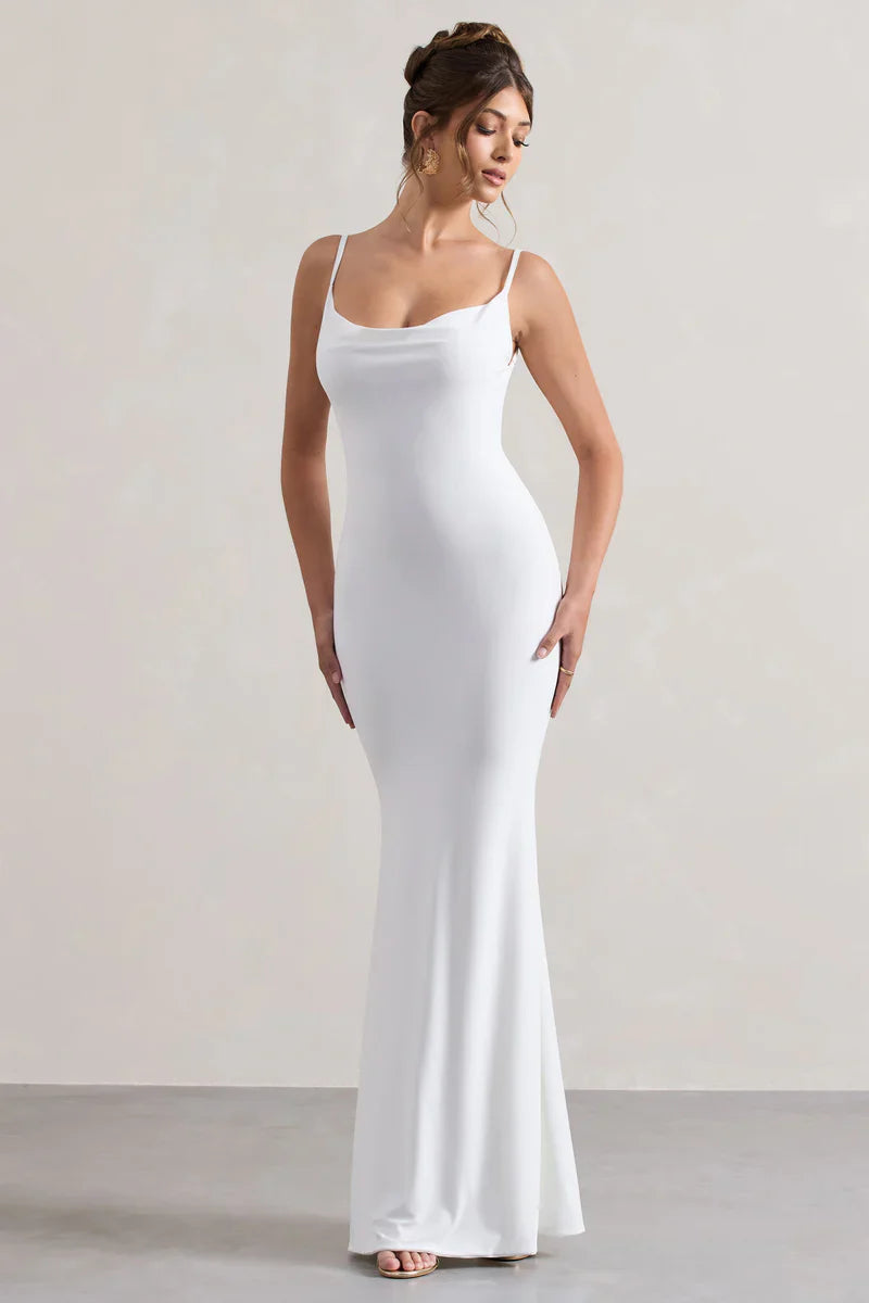 Francoise Maxi Dress