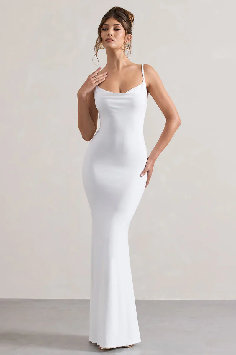 Francoise Maxi Dress