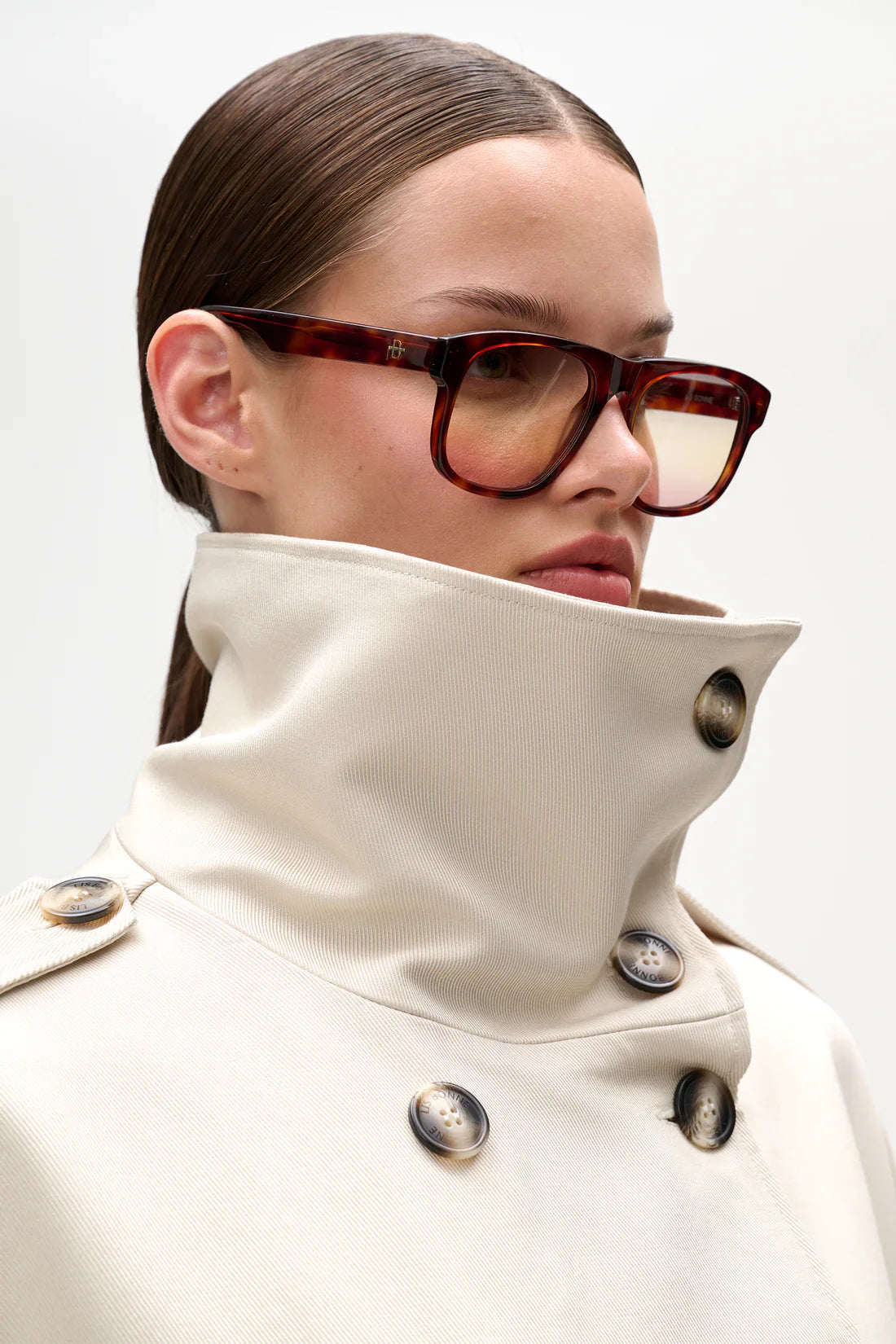 Aurelia Trenchcoat