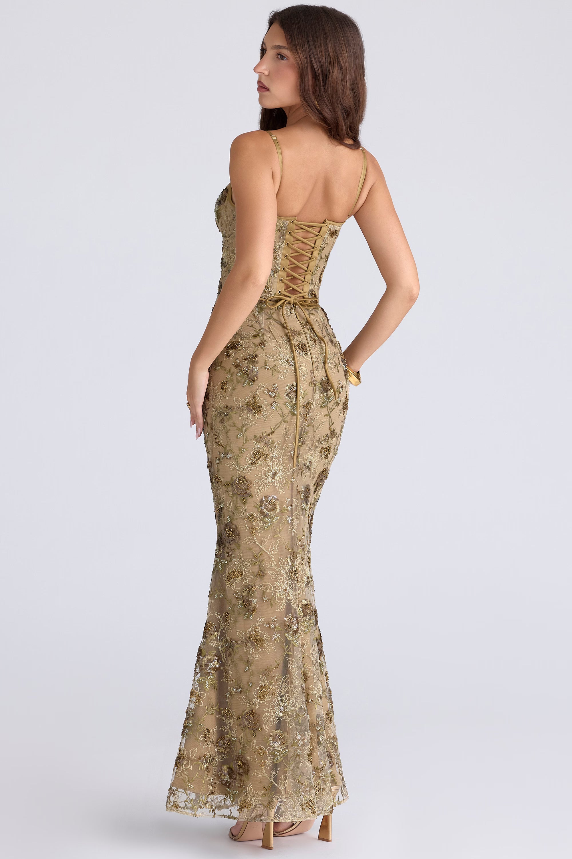 Solstice Gown