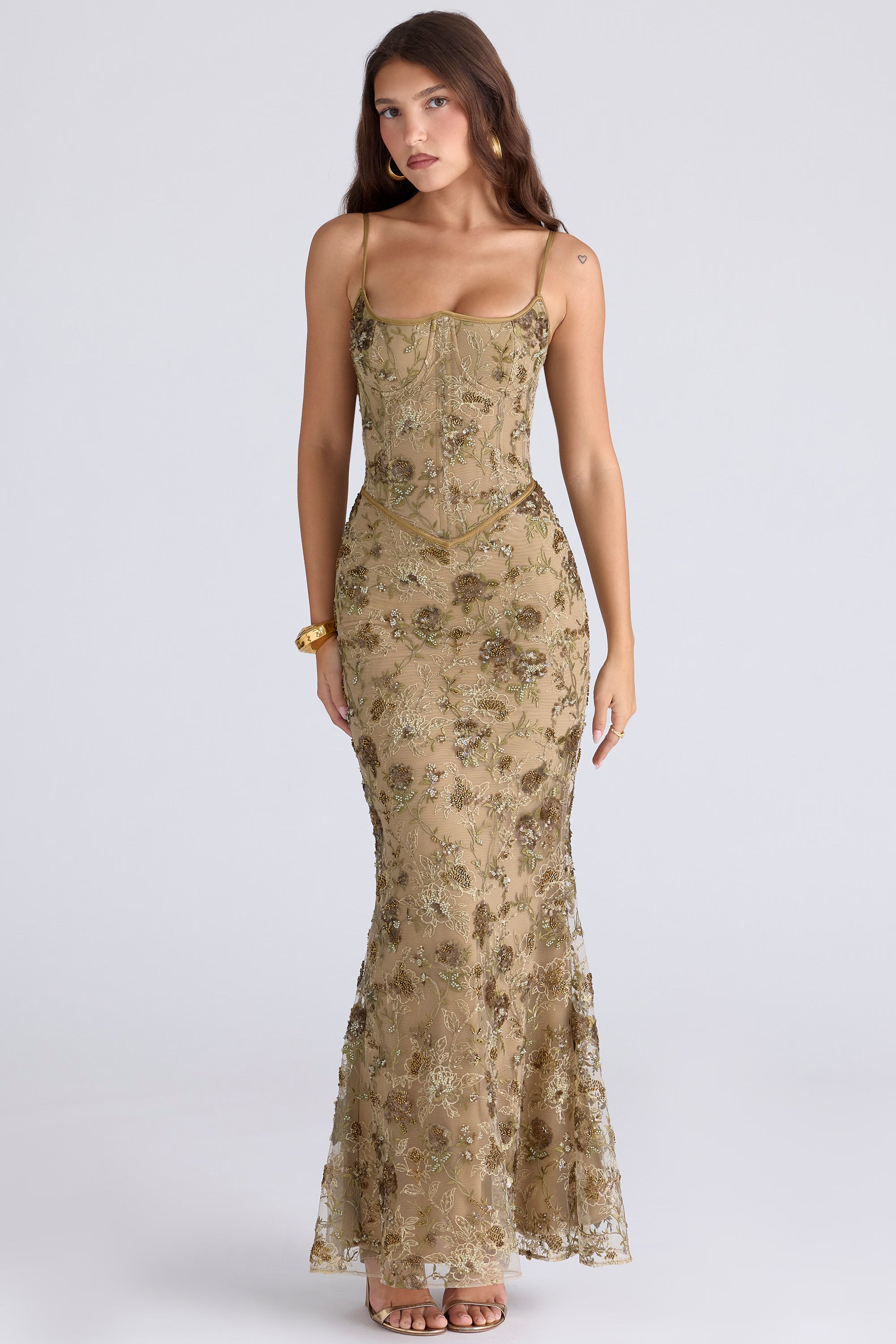 Solstice Gown