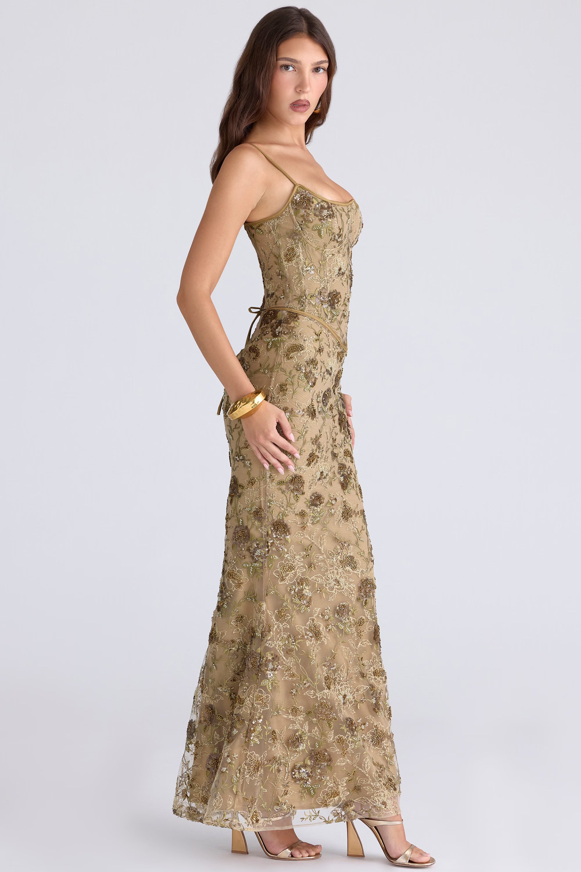 Solstice Gown