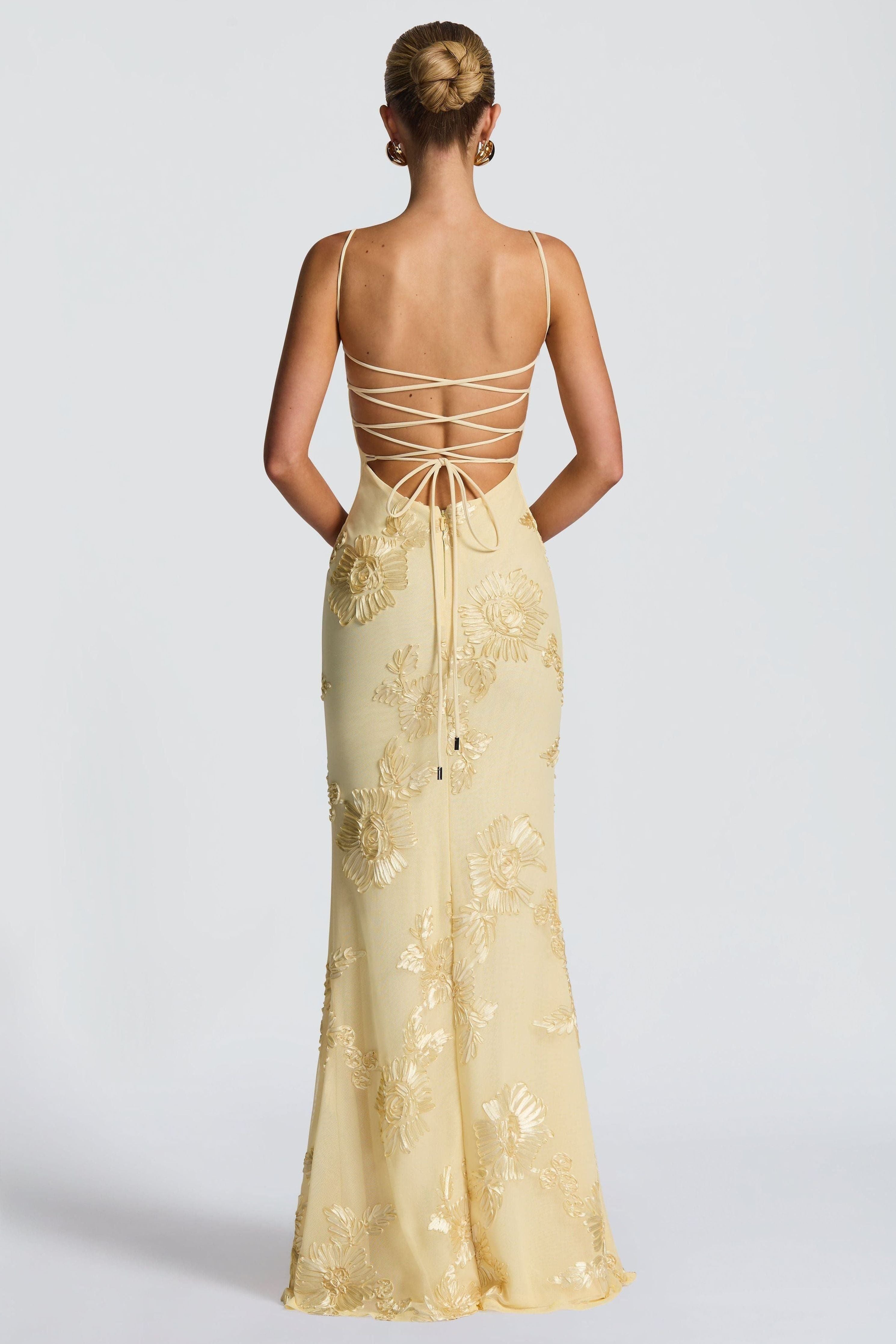 Emily Maxi Dress