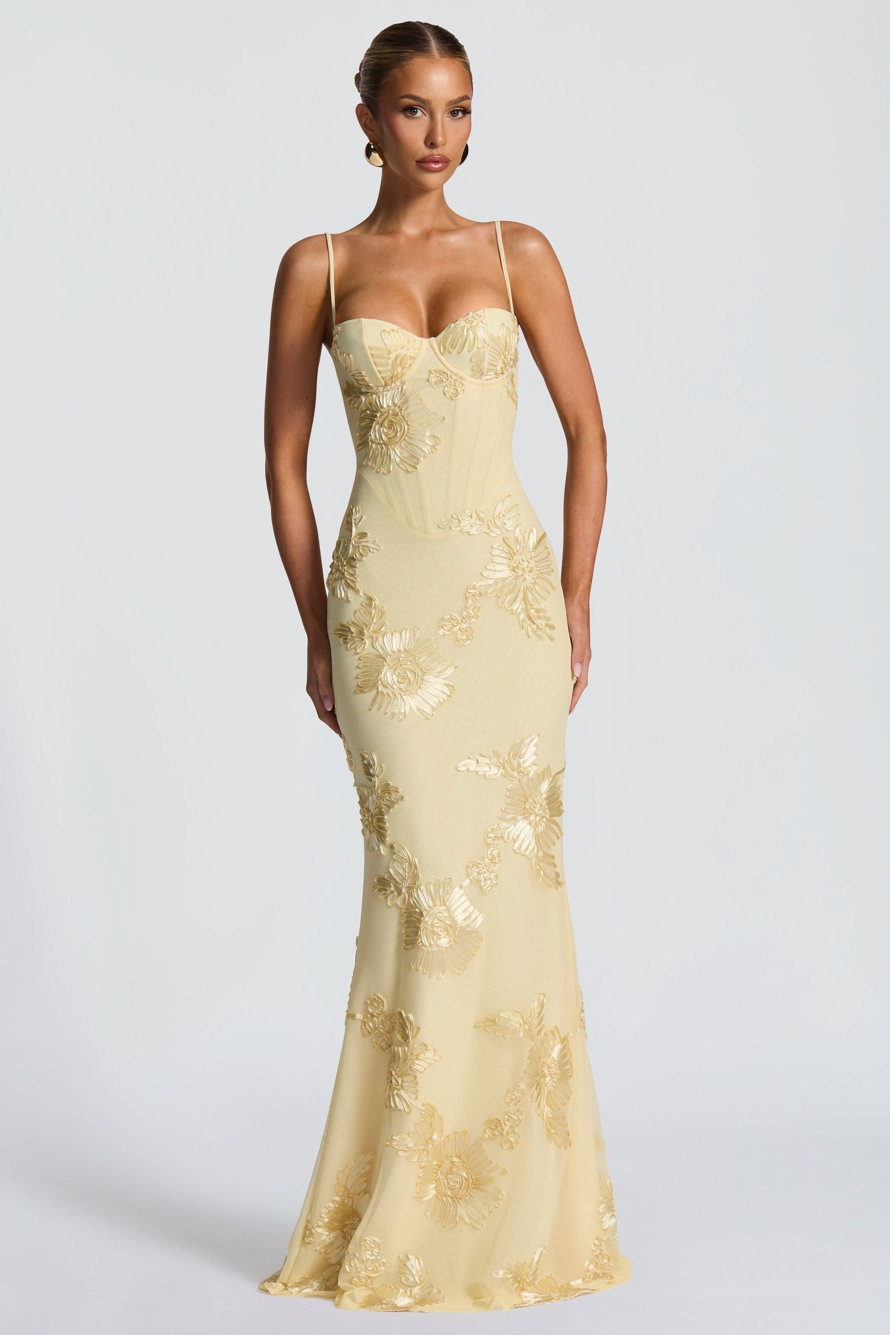 Emily Maxi Dress