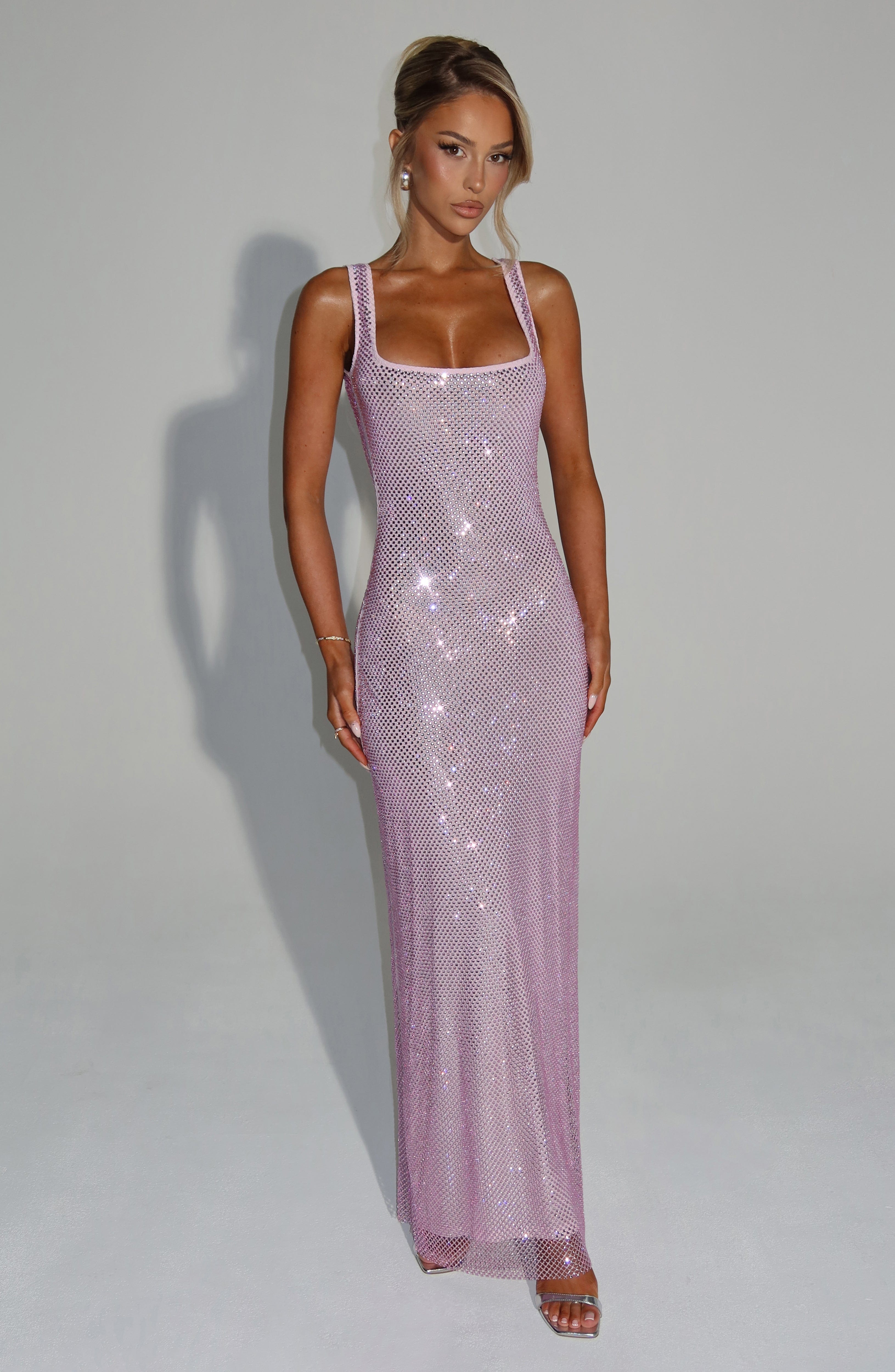 Sophie Maxi Dress