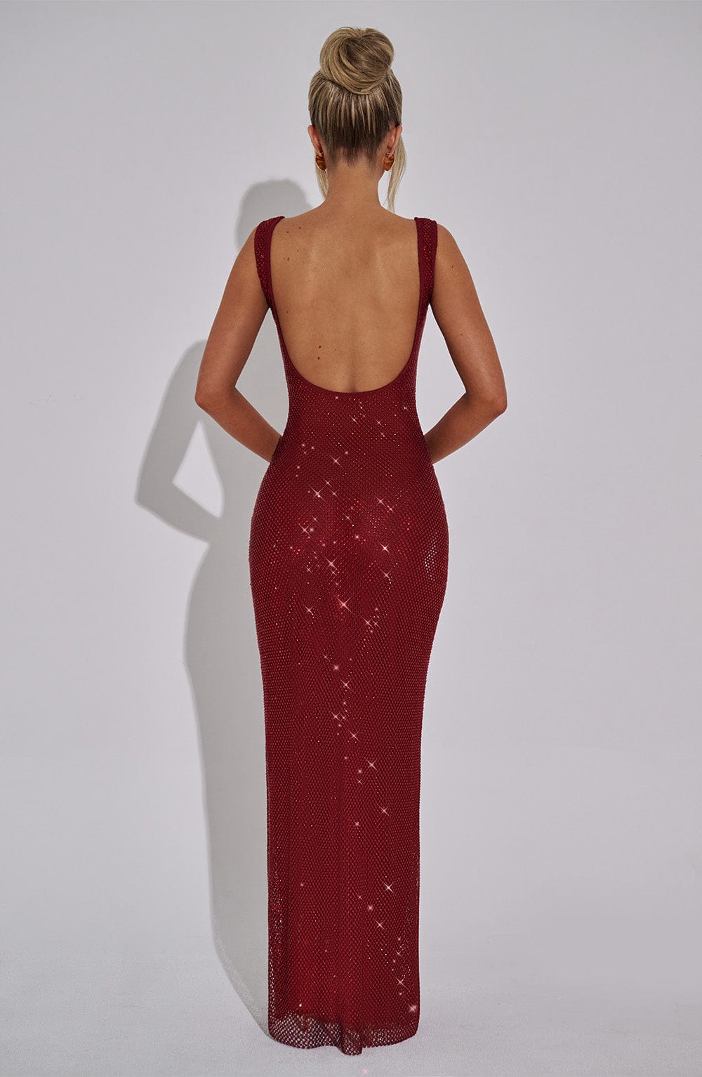 Sophie Maxi Dress