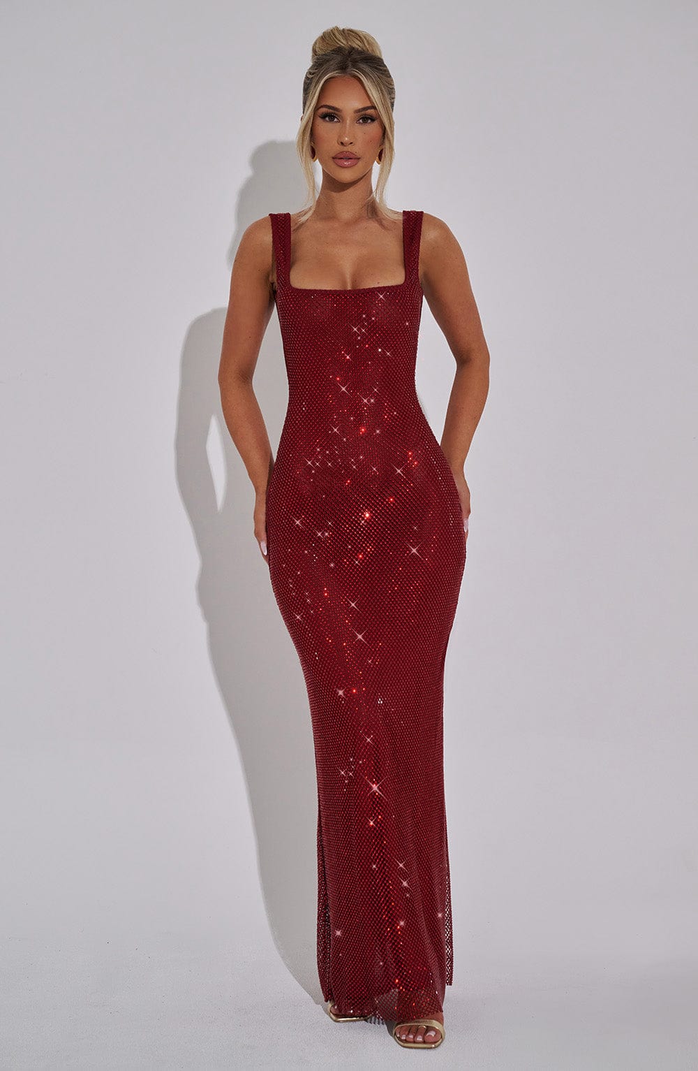 Sophie Maxi Dress