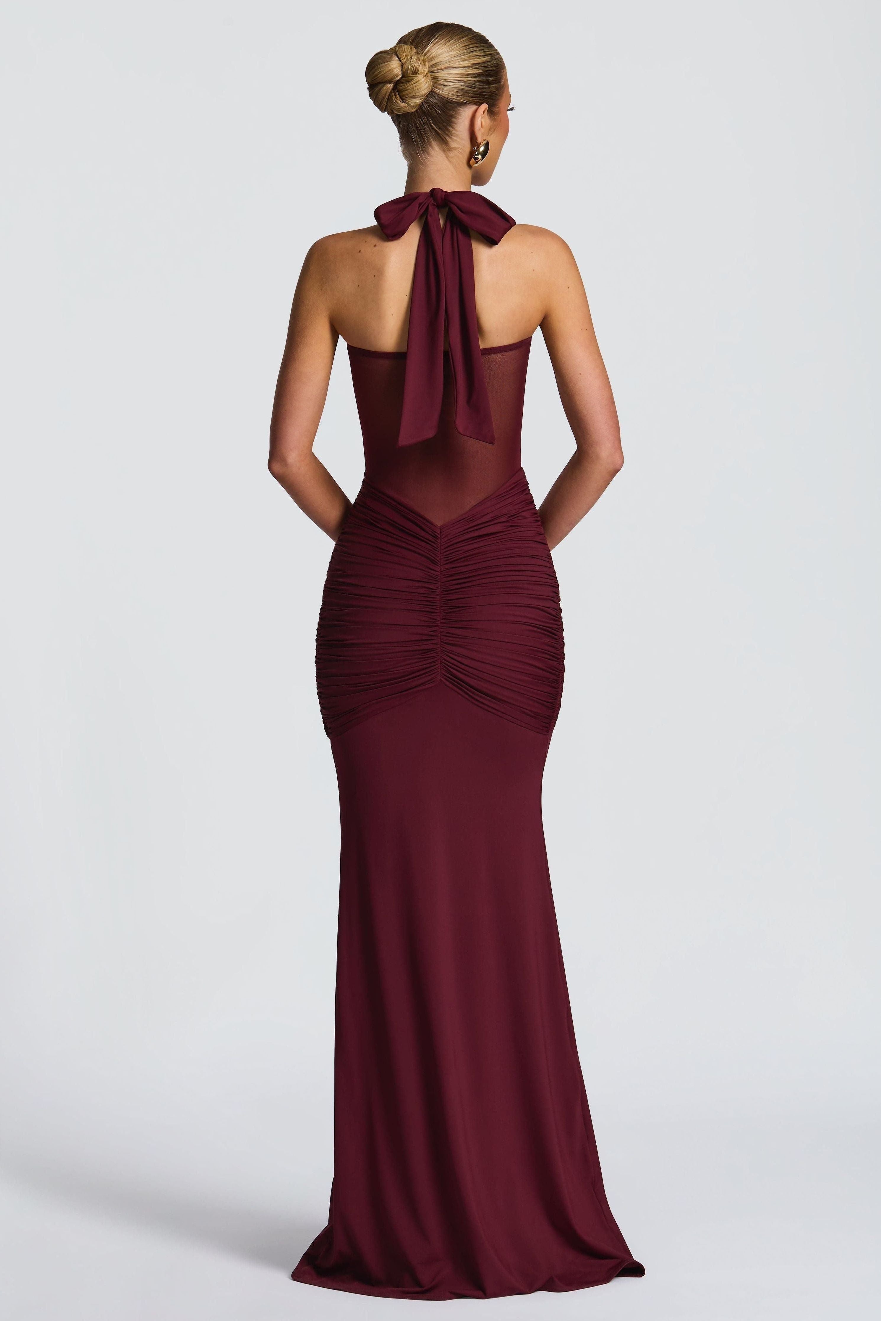 Solara Maxi Dress