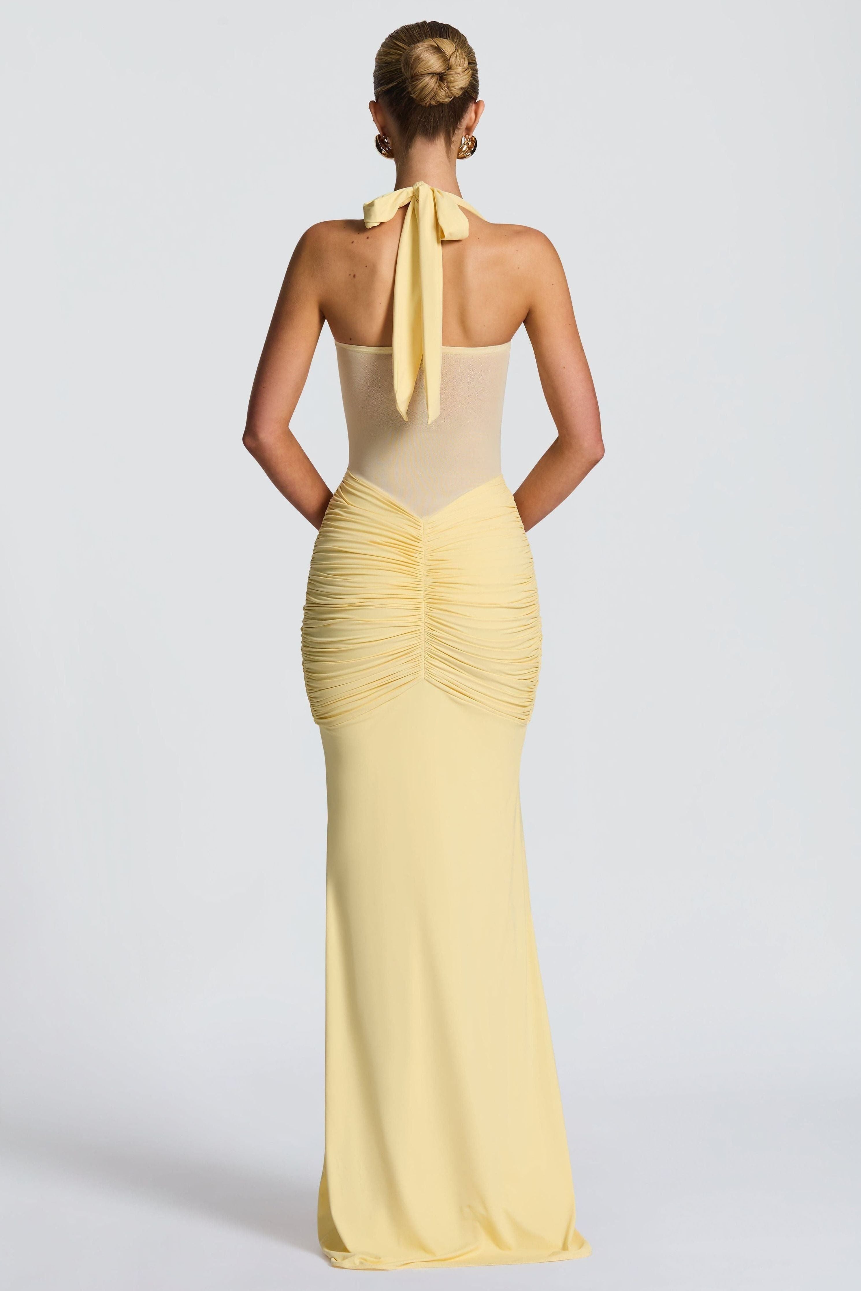 Solara Maxi Dress